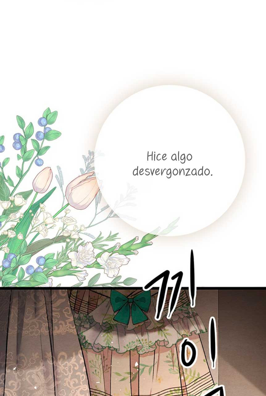 El Príncipe Problemático capítulo 18 página 29