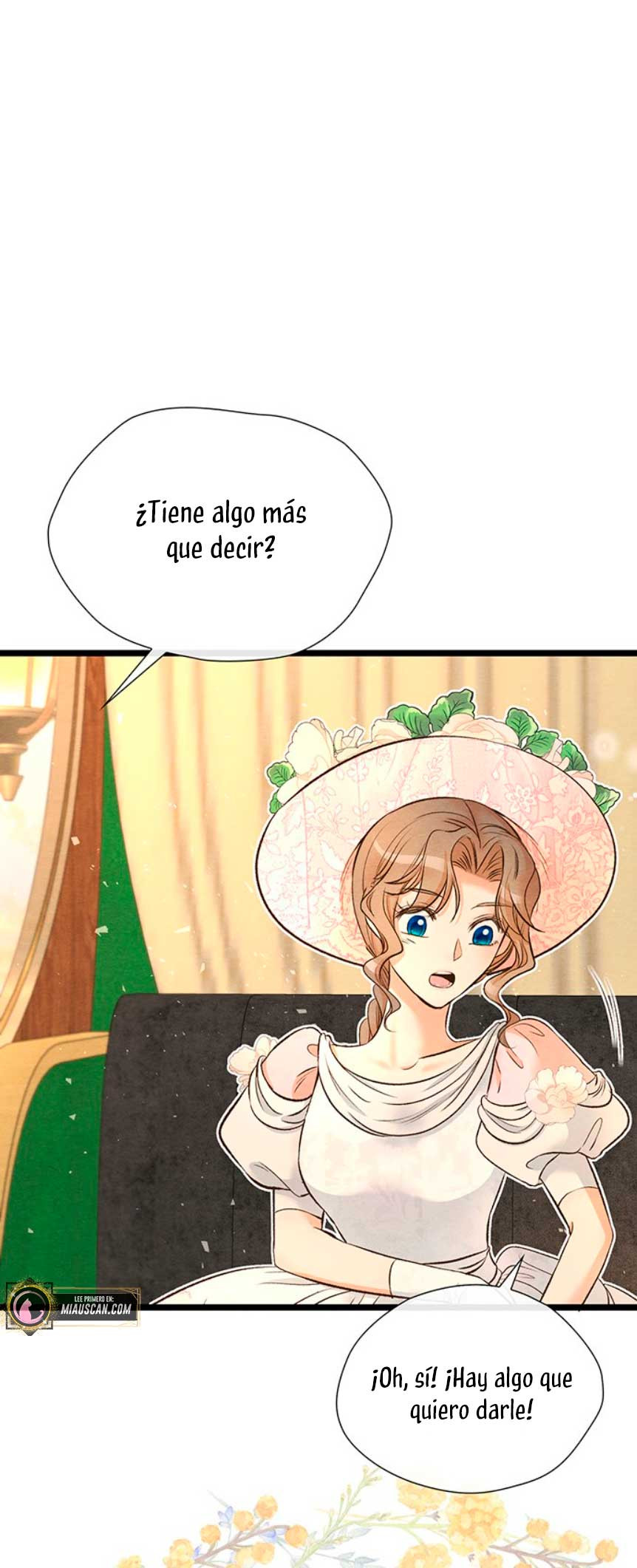El Príncipe Problemático capítulo 18 página 53
