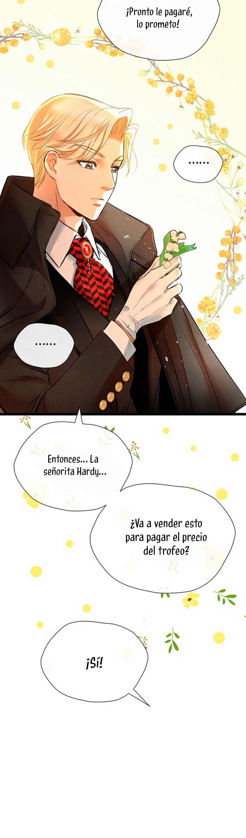 El Príncipe Problemático capítulo 18 página 57