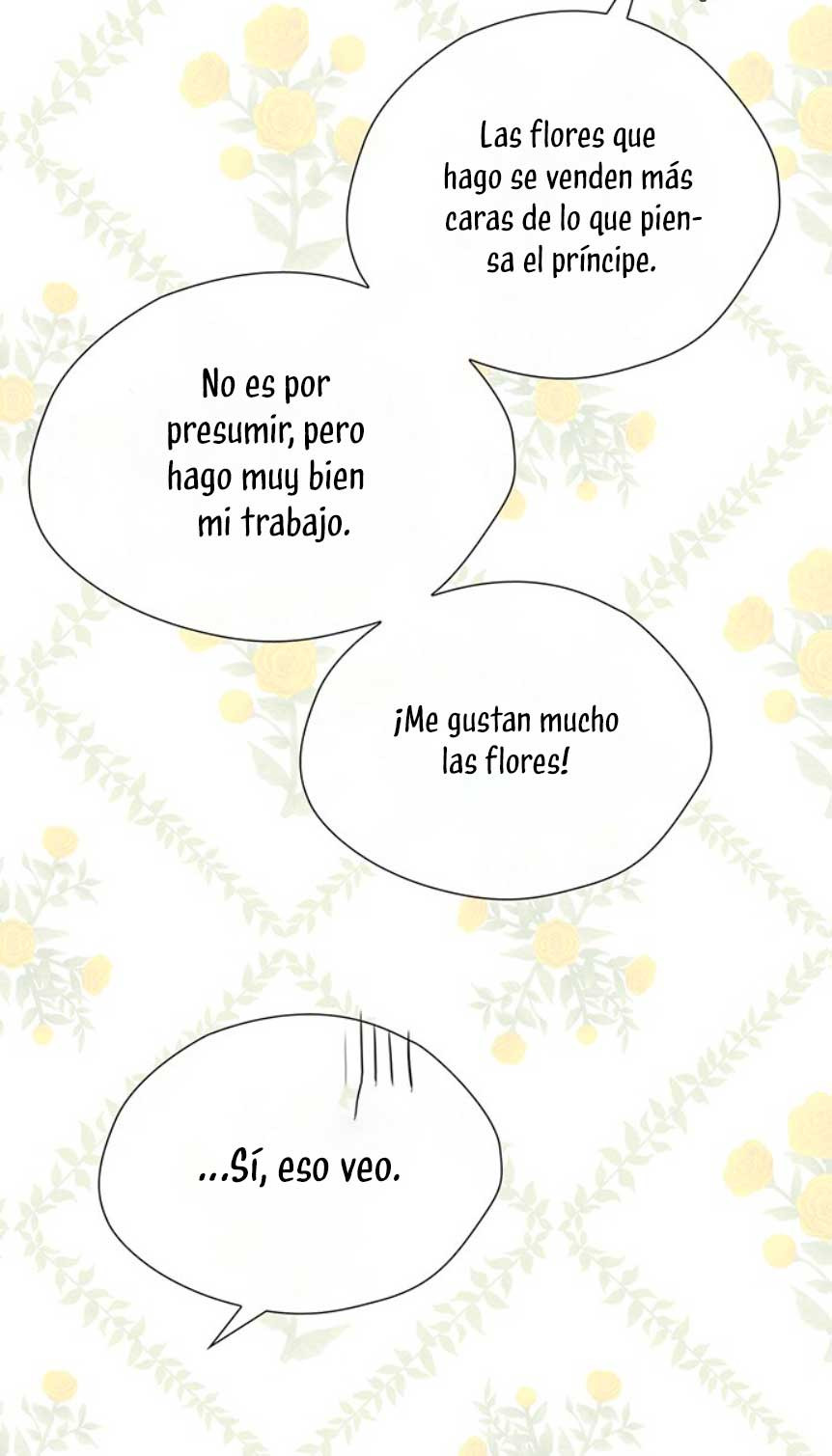 El Príncipe Problemático capítulo 18 página 59
