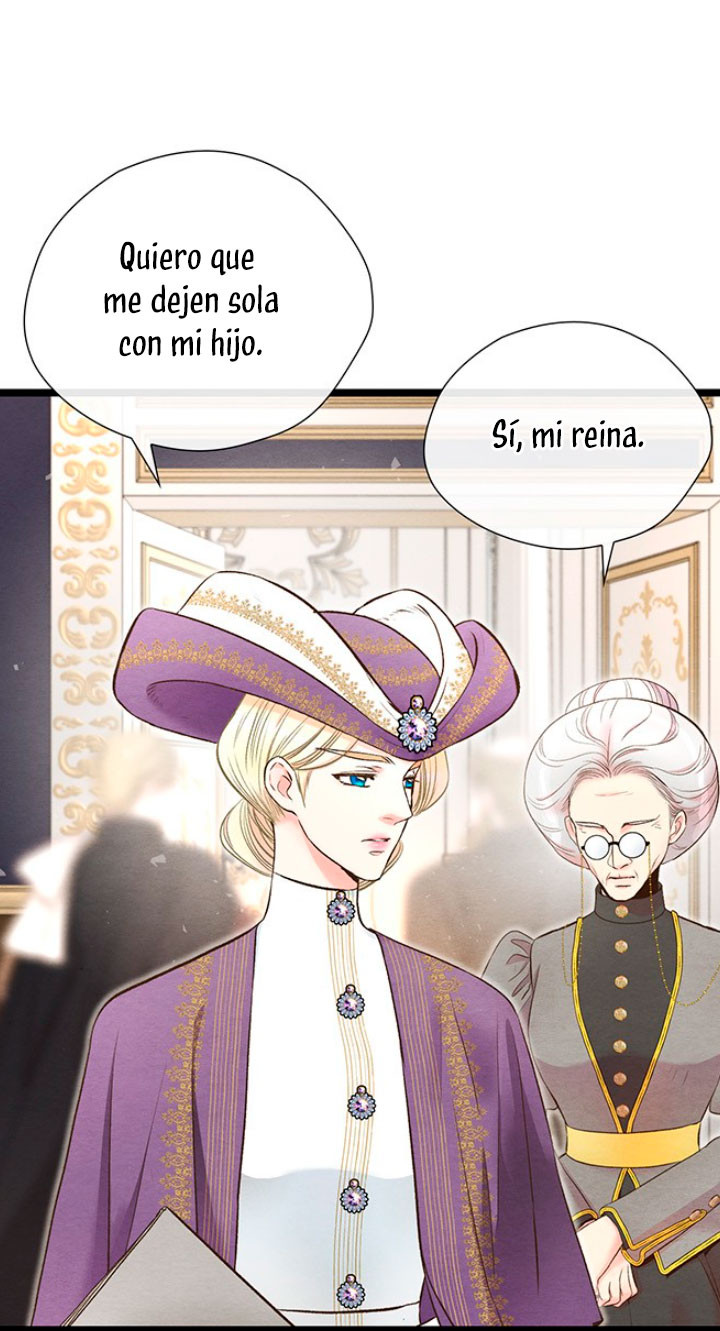 El Príncipe Problemático capítulo 19 página 35