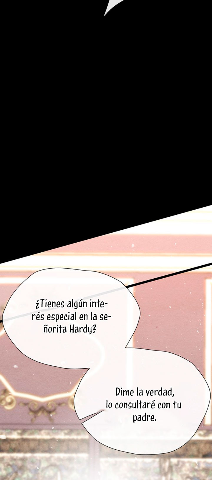 El Príncipe Problemático capítulo 19 página 72
