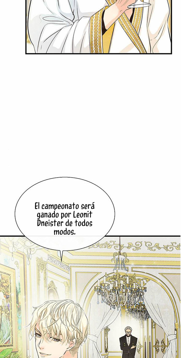 El Príncipe Problemático capítulo 2 página 15