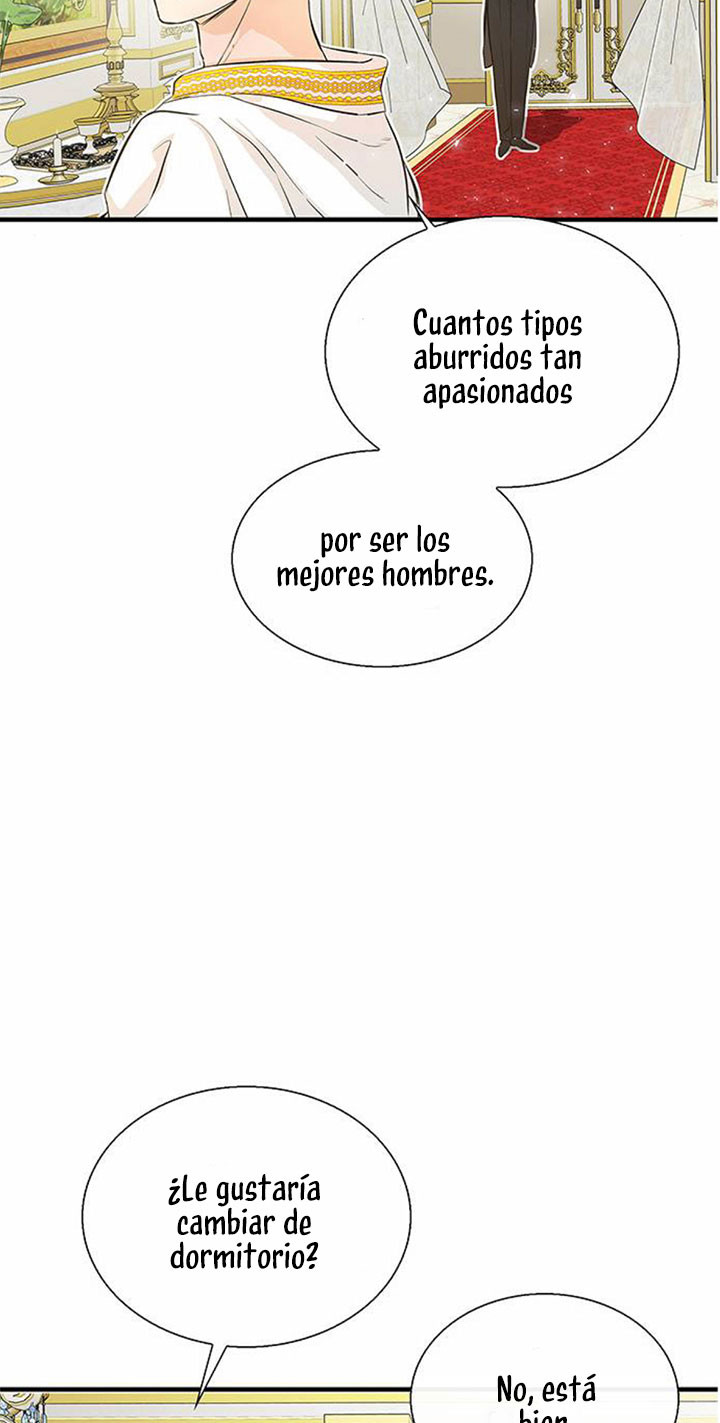 El Príncipe Problemático capítulo 2 página 16