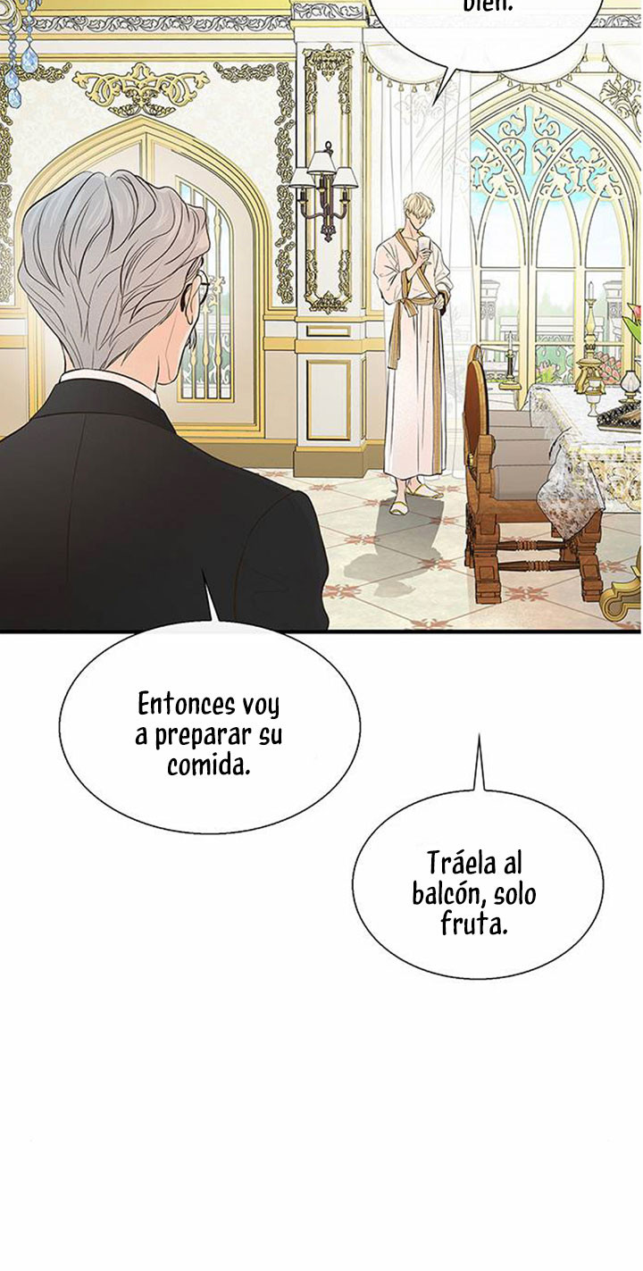 El Príncipe Problemático capítulo 2 página 17