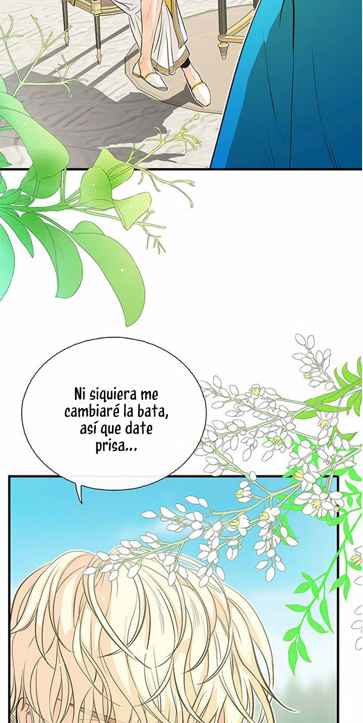 El Príncipe Problemático capítulo 2 página 31