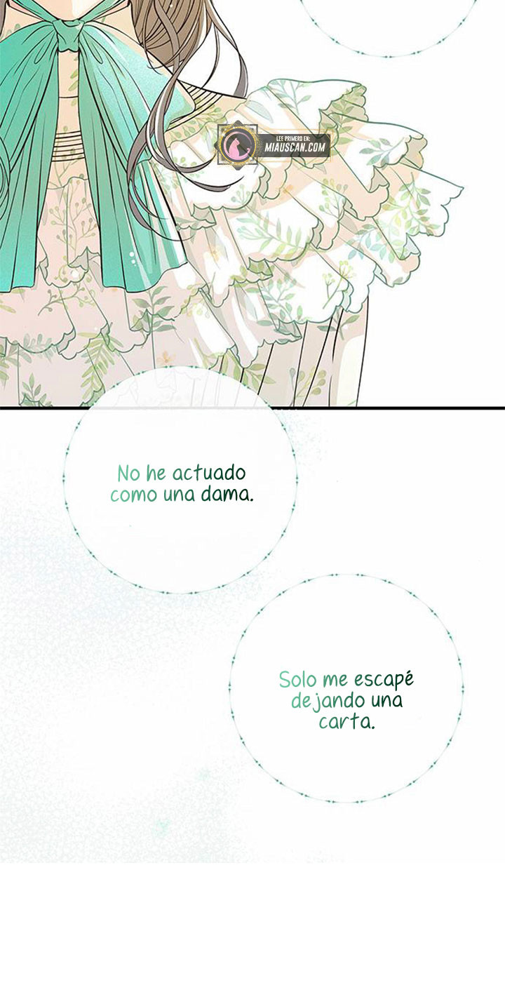 El Príncipe Problemático capítulo 2 página 60