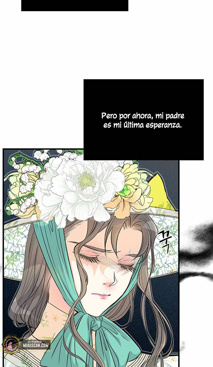 El Príncipe Problemático capítulo 2 página 67