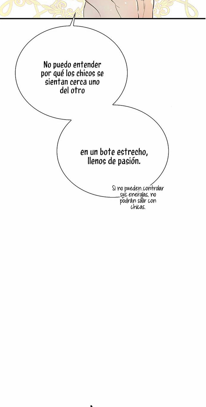 El Príncipe Problemático capítulo 2 página 9