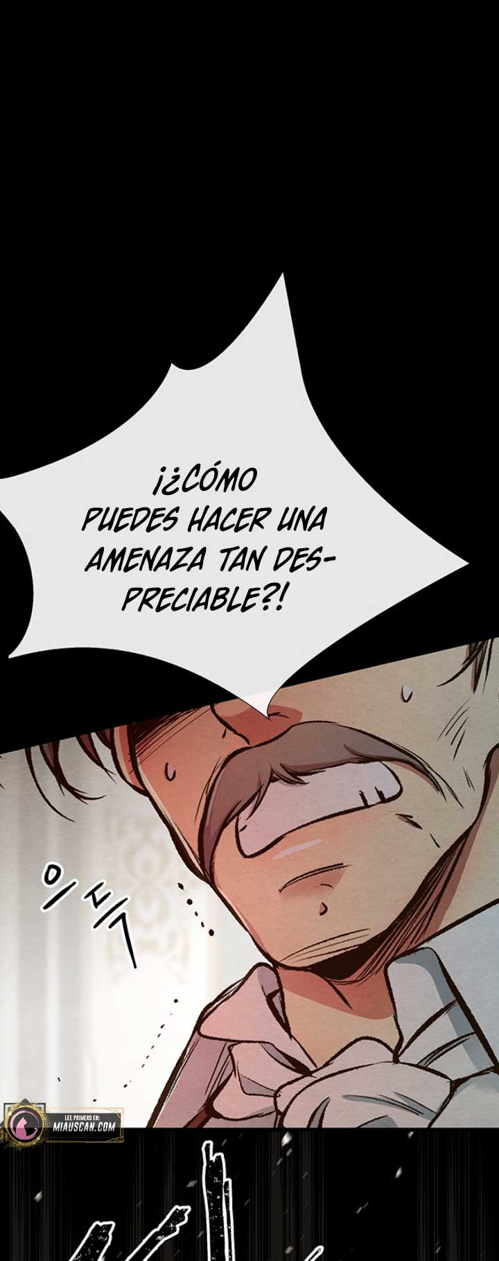 El Príncipe Problemático capítulo 20 página 21