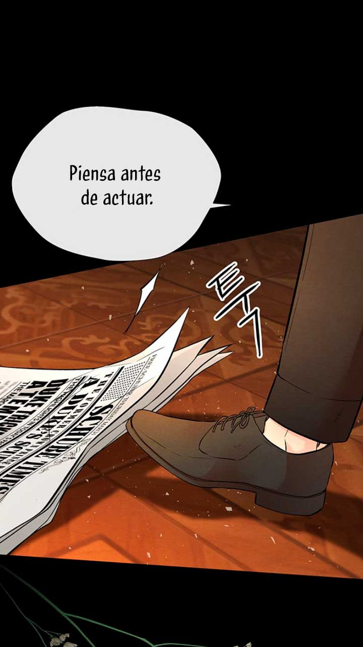 El Príncipe Problemático capítulo 20 página 23