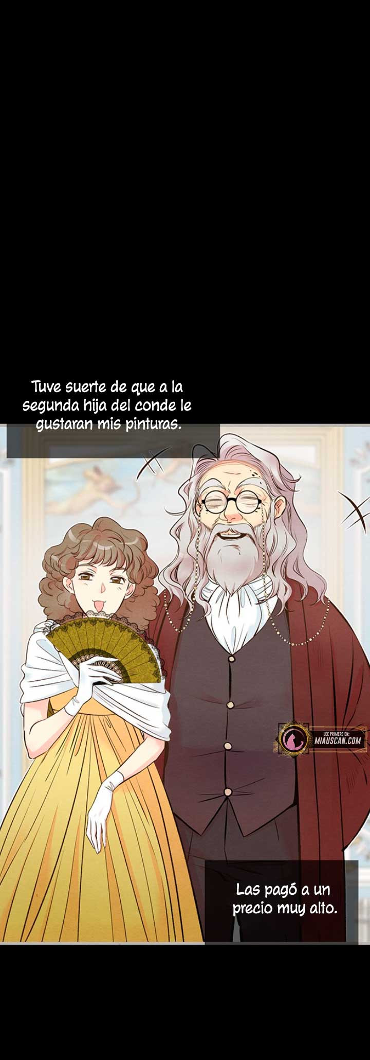 El Príncipe Problemático capítulo 20 página 27