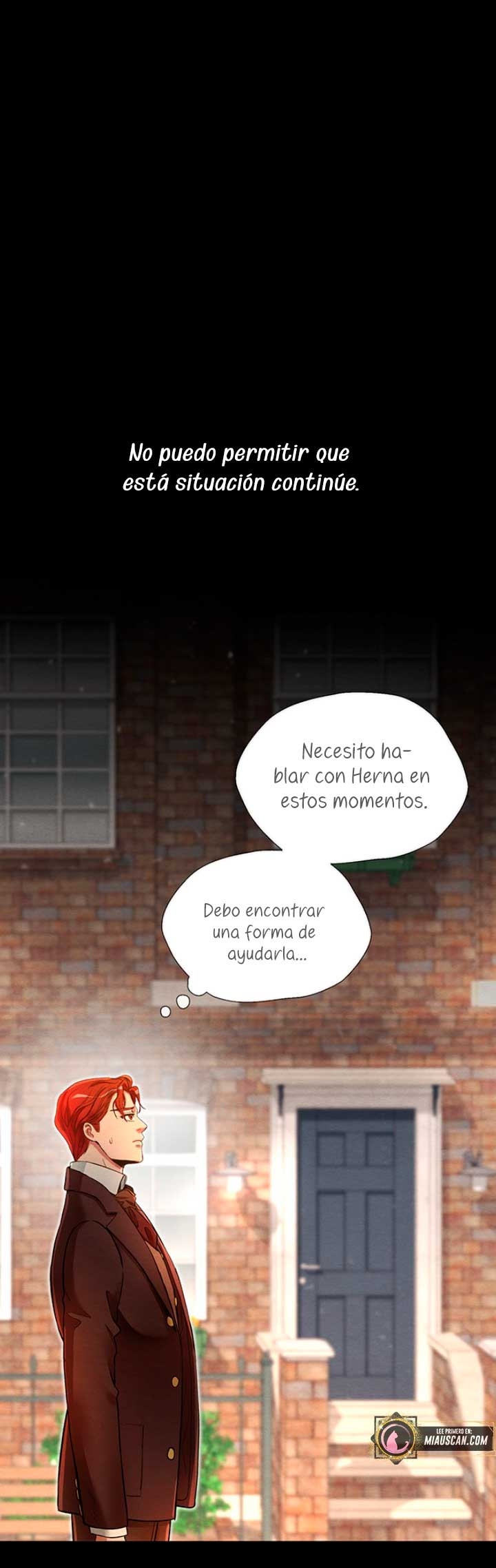 El Príncipe Problemático capítulo 20 página 37
