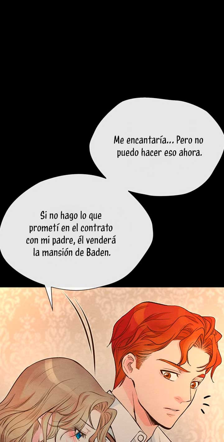 El Príncipe Problemático capítulo 20 página 63