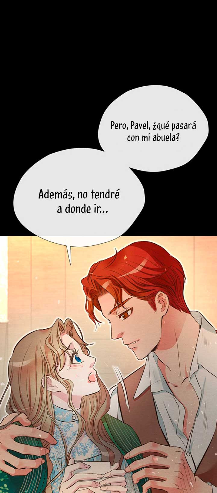 El Príncipe Problemático capítulo 20 página 68