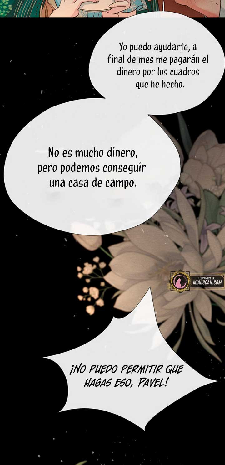 El Príncipe Problemático capítulo 20 página 69