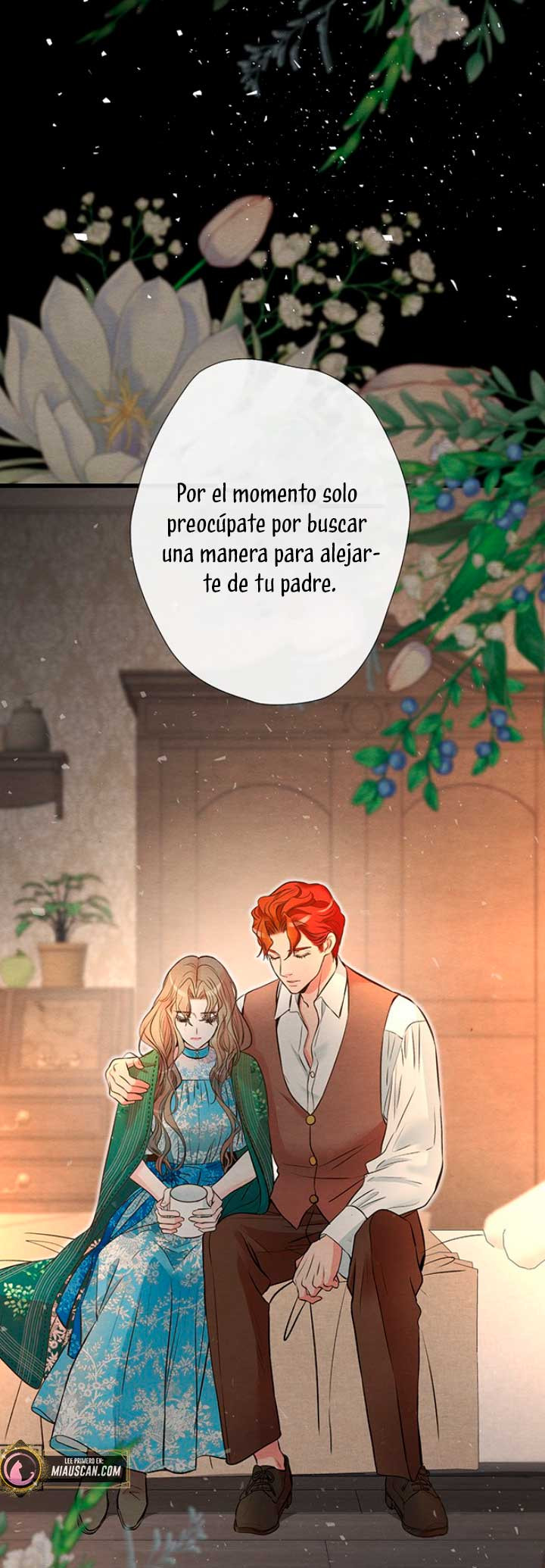 El Príncipe Problemático capítulo 20 página 73