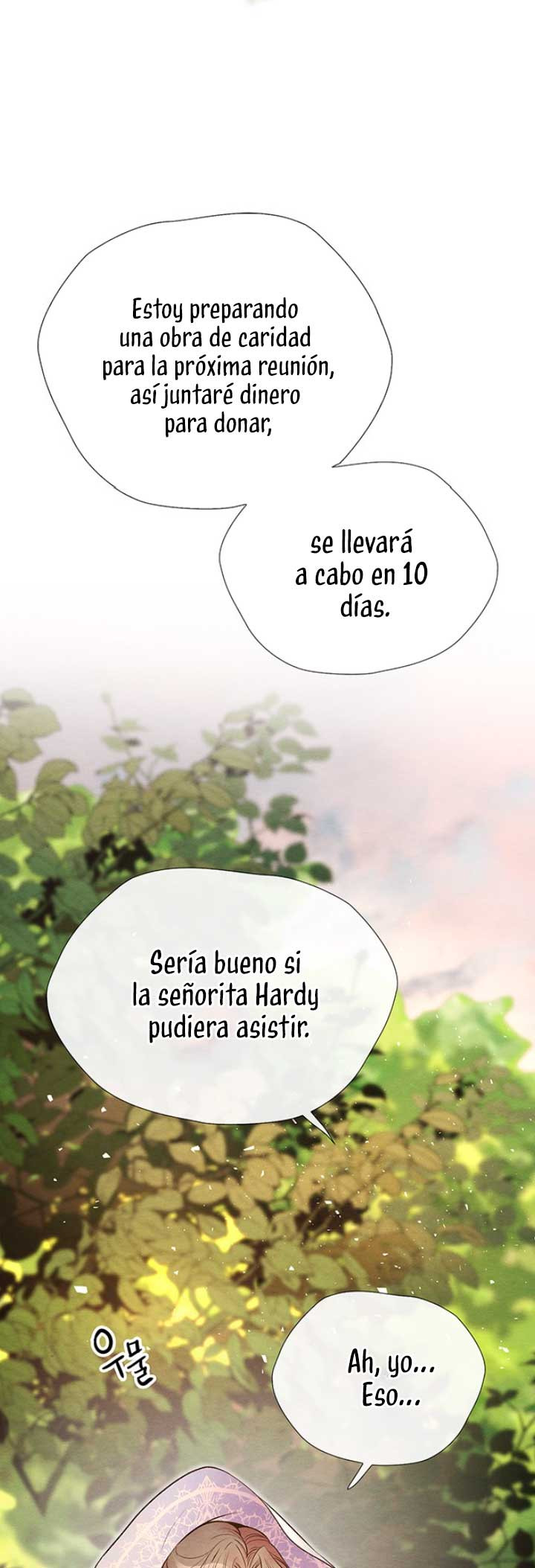 El Príncipe Problemático capítulo 23 página 27