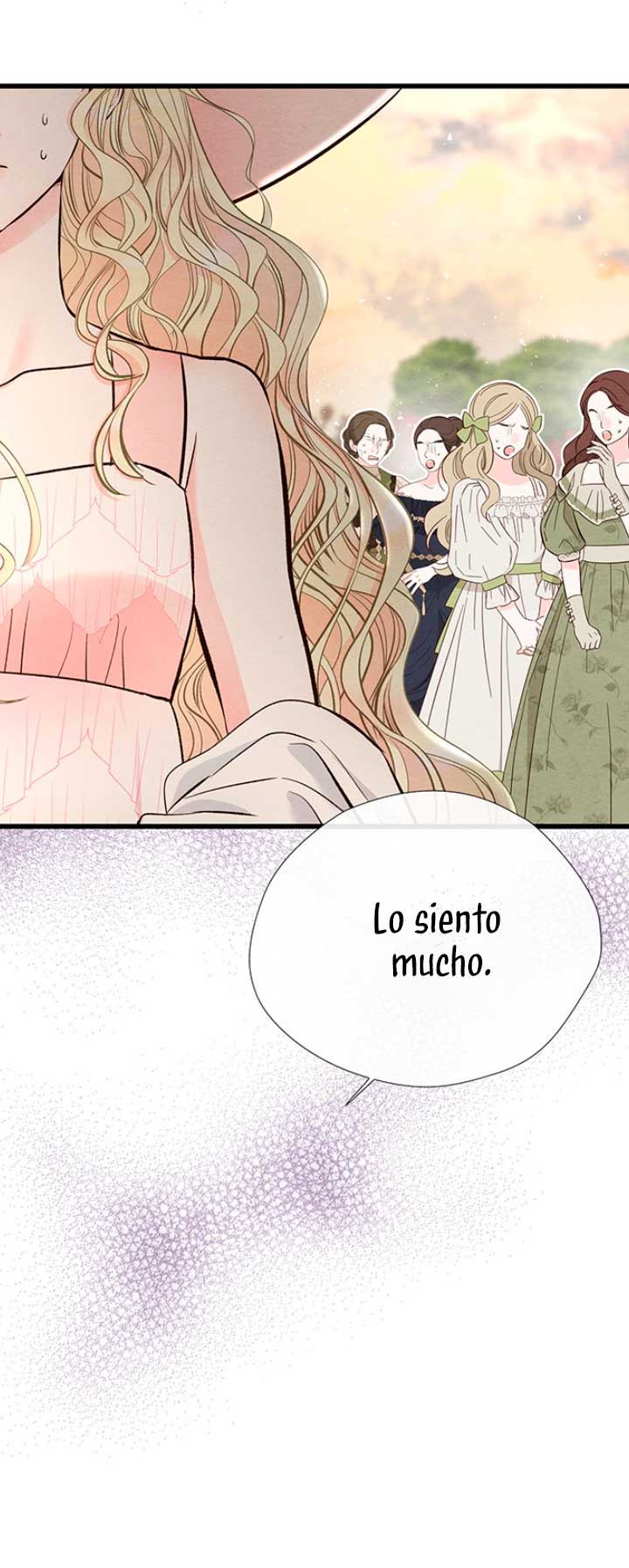 El Príncipe Problemático capítulo 23 página 32