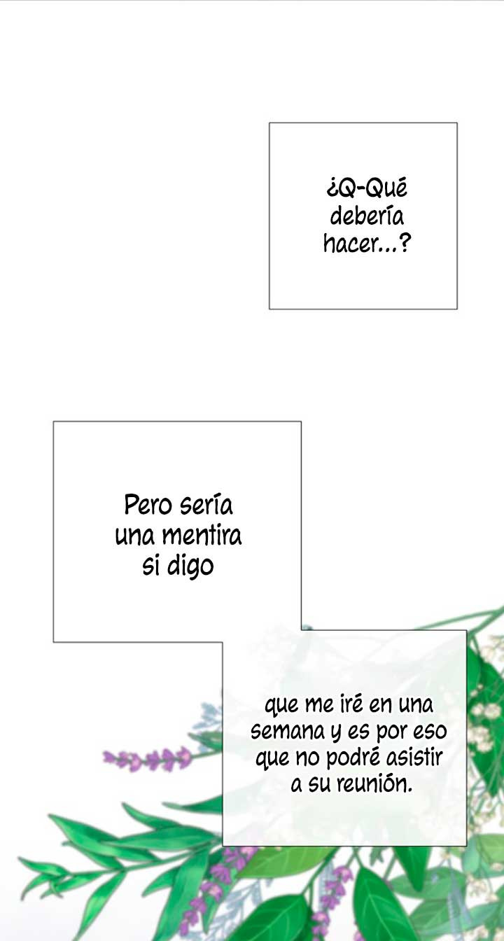 El Príncipe Problemático capítulo 23 página 38