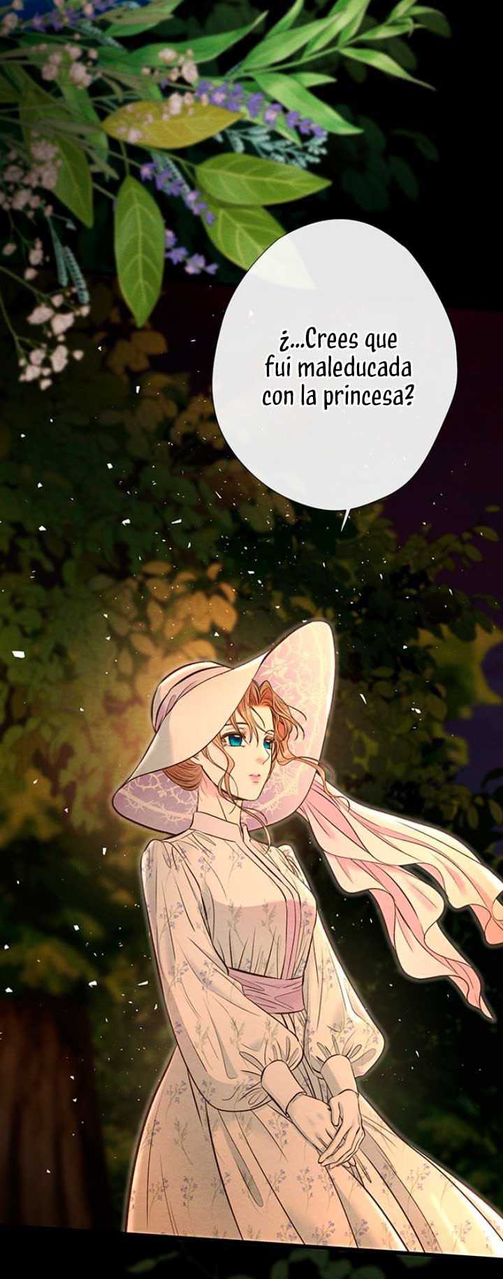 El Príncipe Problemático capítulo 23 página 51