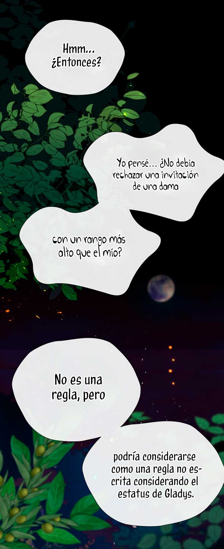 El Príncipe Problemático capítulo 23 página 54