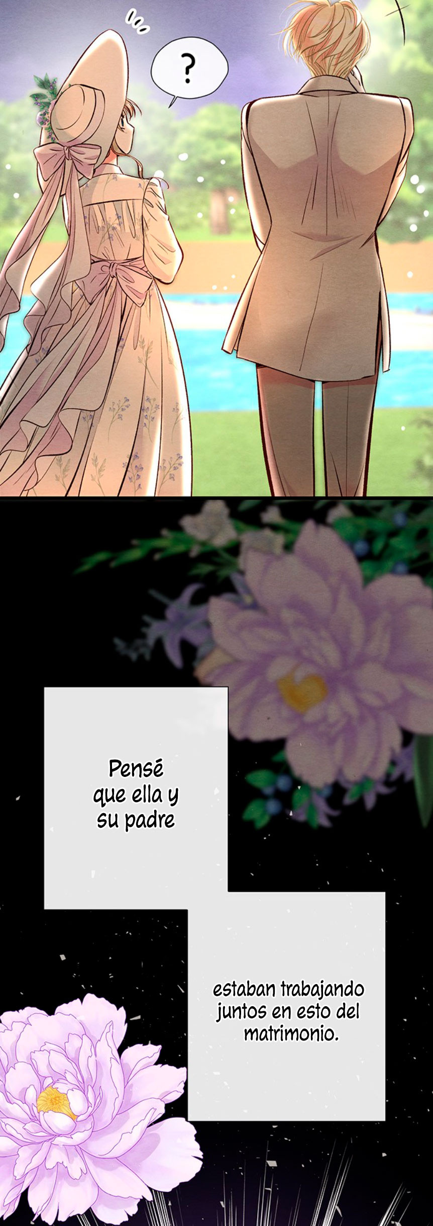 El Príncipe Problemático capítulo 24 página 14