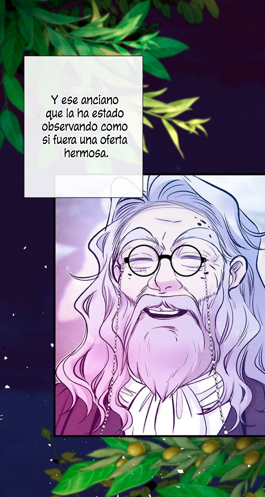 El Príncipe Problemático capítulo 24 página 17