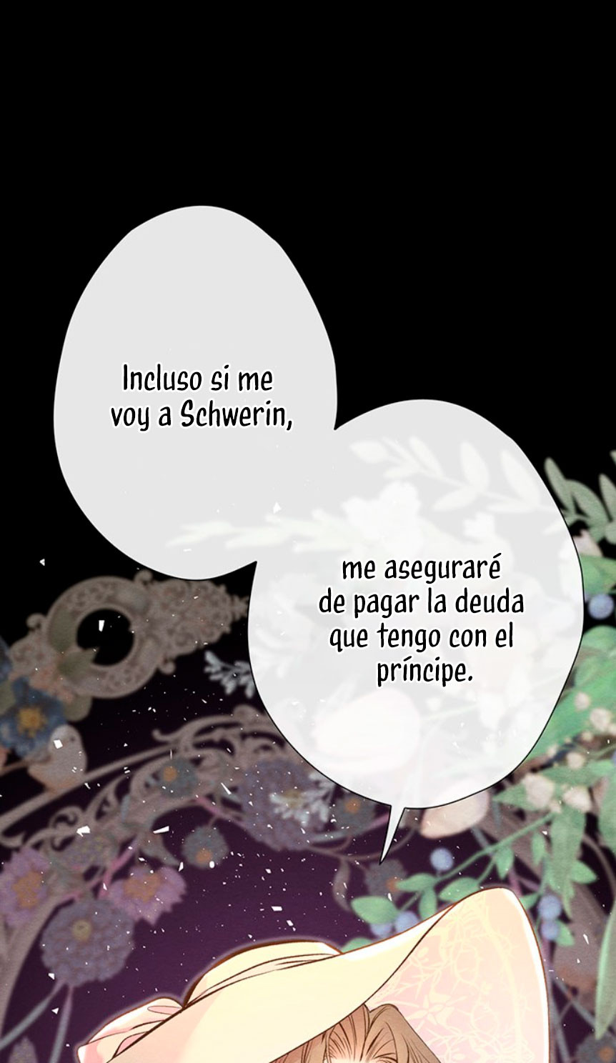 El Príncipe Problemático capítulo 24 página 28
