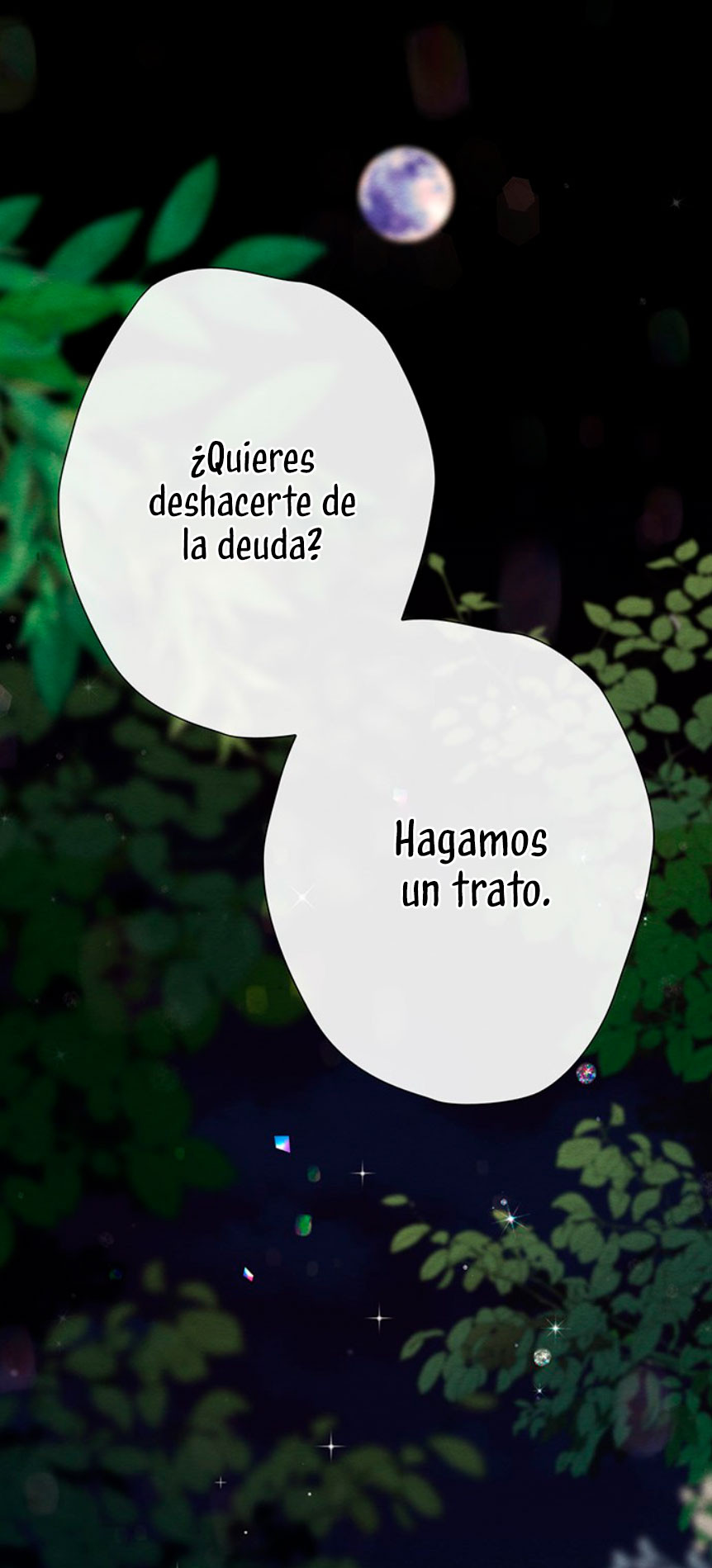 El Príncipe Problemático capítulo 24 página 32