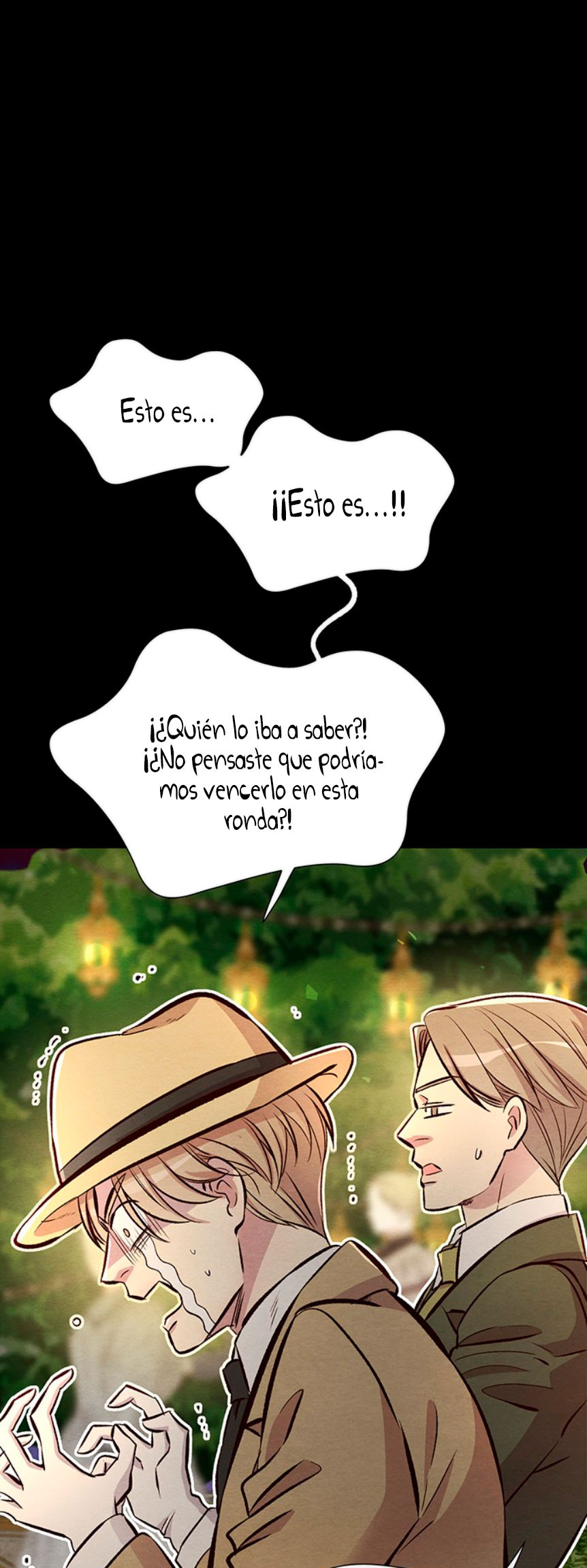 El Príncipe Problemático capítulo 24 página 37