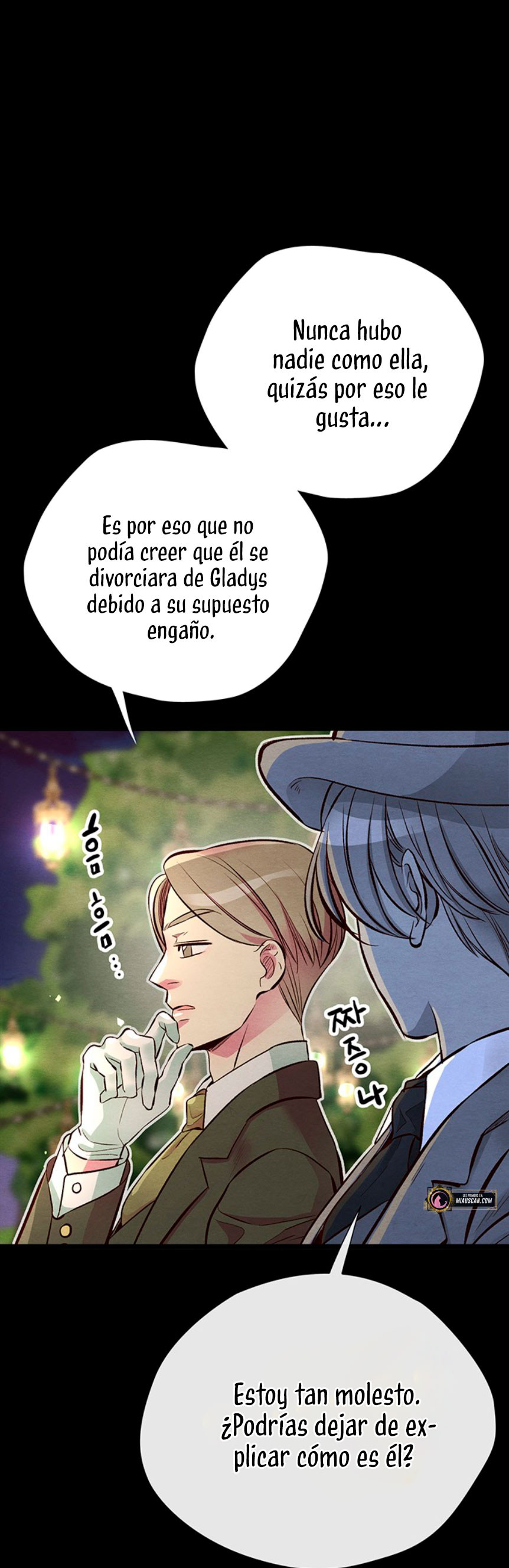 El Príncipe Problemático capítulo 24 página 40