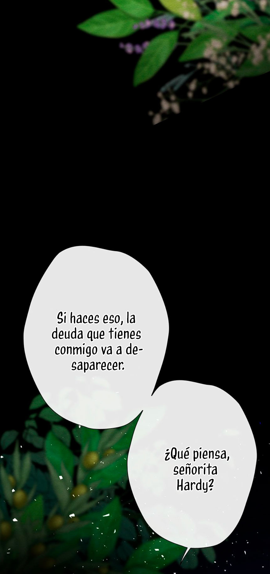 El Príncipe Problemático capítulo 24 página 53