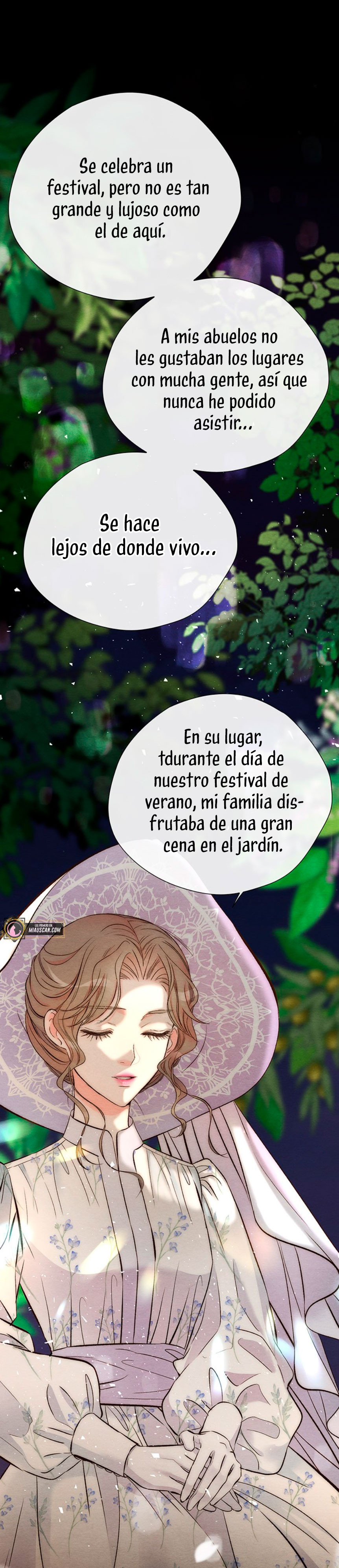 El Príncipe Problemático capítulo 25 página 13