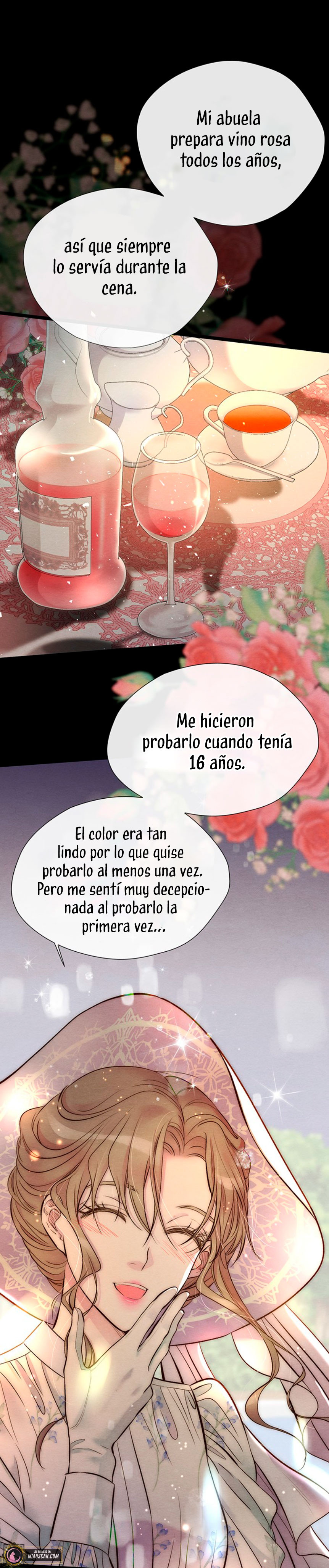 El Príncipe Problemático capítulo 25 página 15