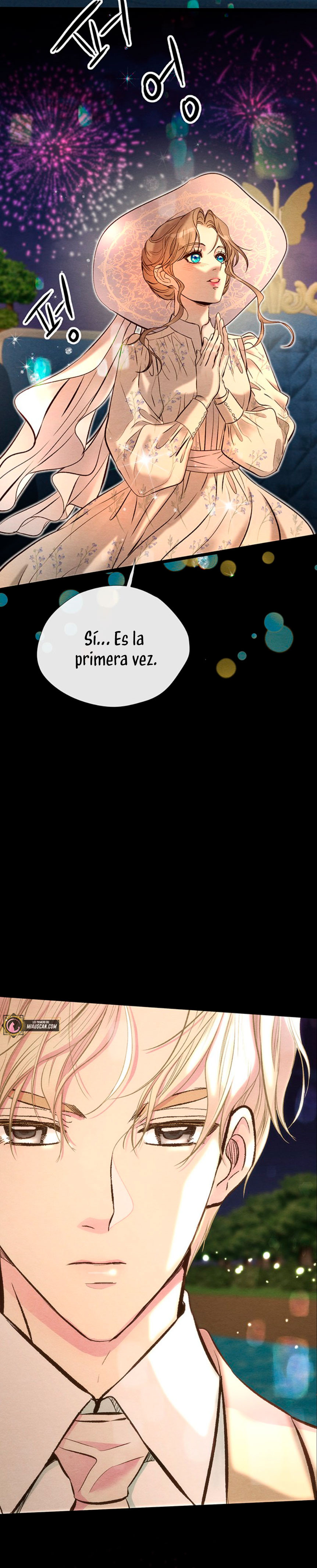 El Príncipe Problemático capítulo 25 página 20