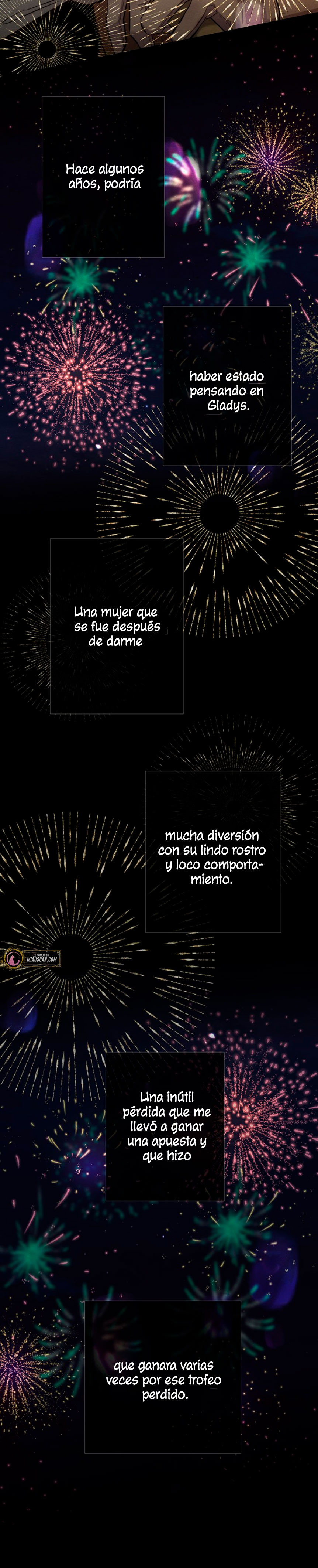 El Príncipe Problemático capítulo 25 página 29