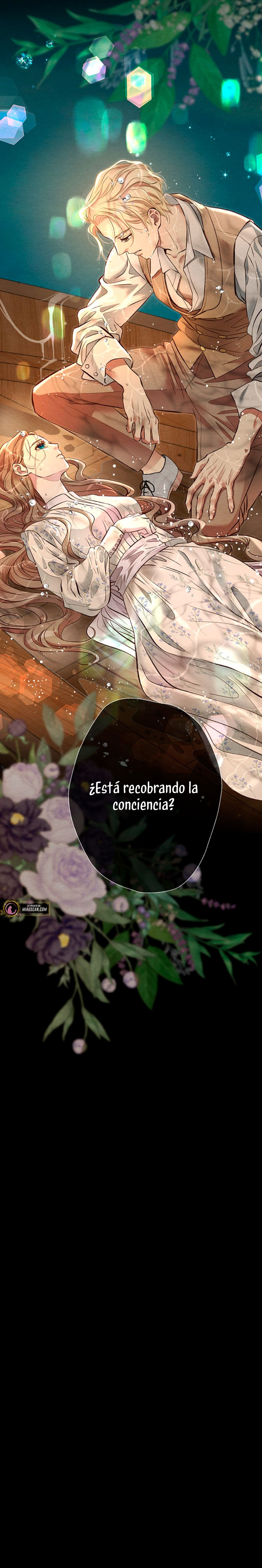 El Príncipe Problemático capítulo 25 página 41
