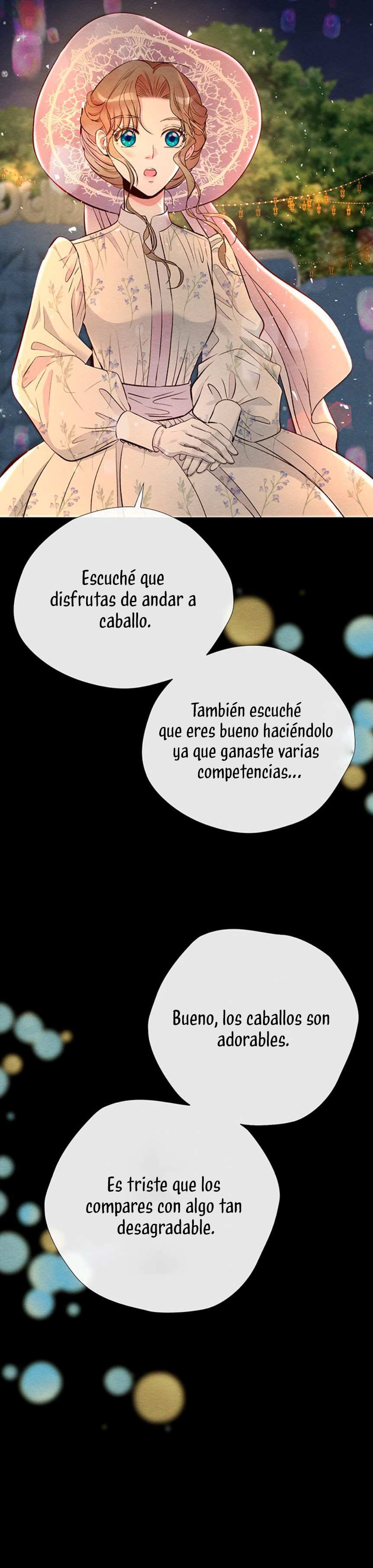 El Príncipe Problemático capítulo 25 página 8
