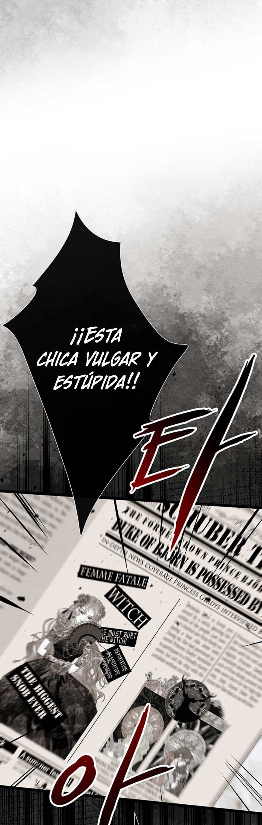 El Príncipe Problemático capítulo 26 página 28