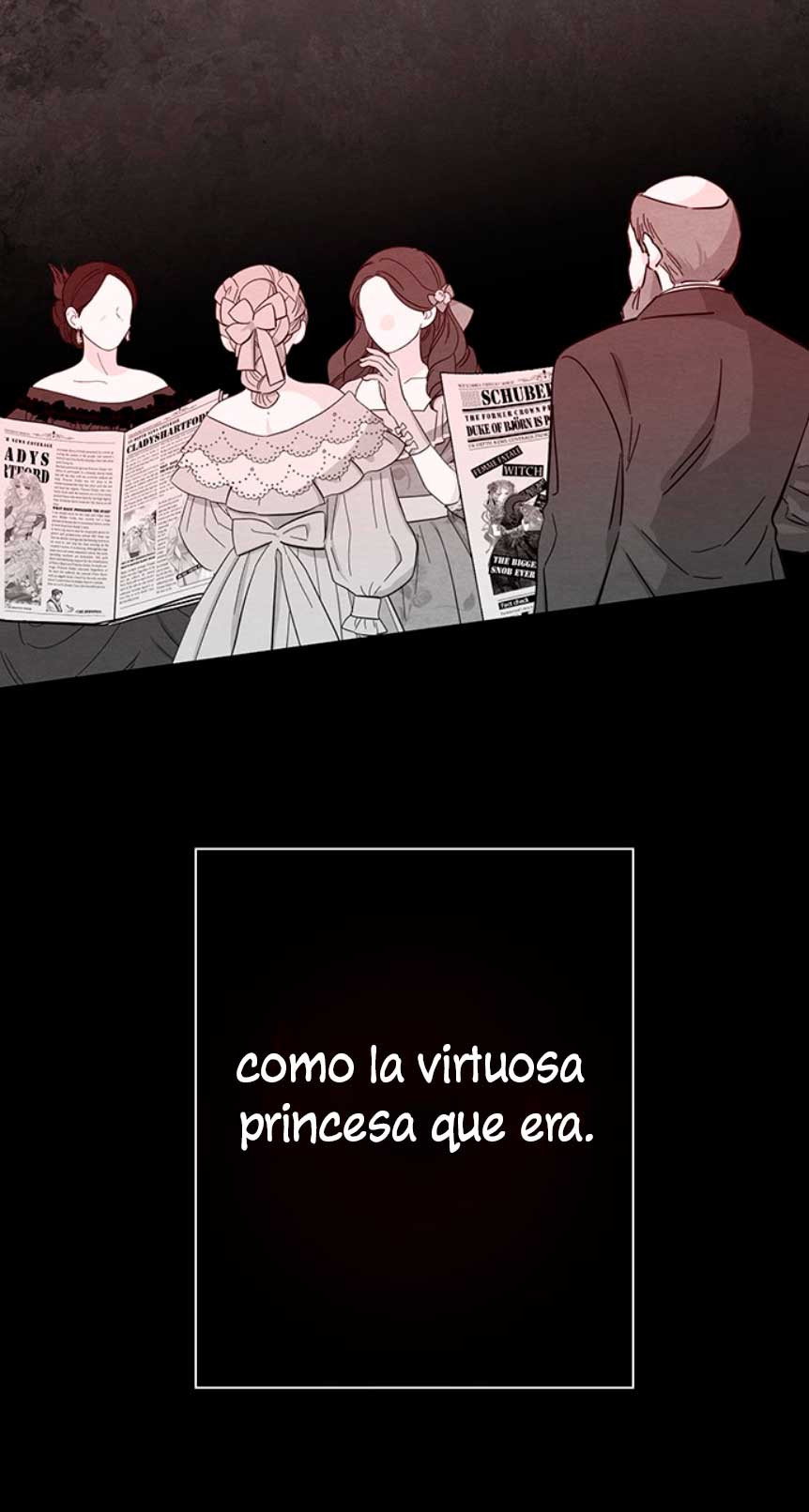El Príncipe Problemático capítulo 26 página 40