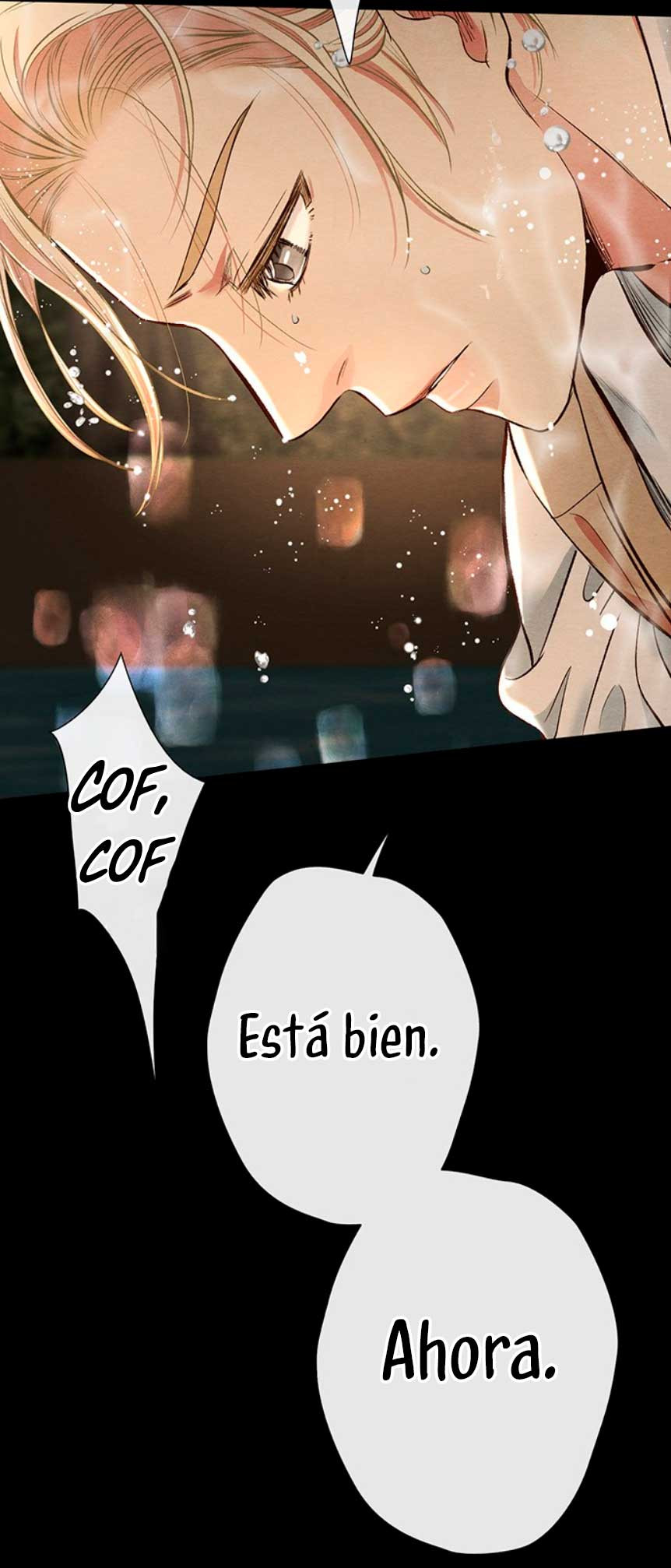El Príncipe Problemático capítulo 26 página 5