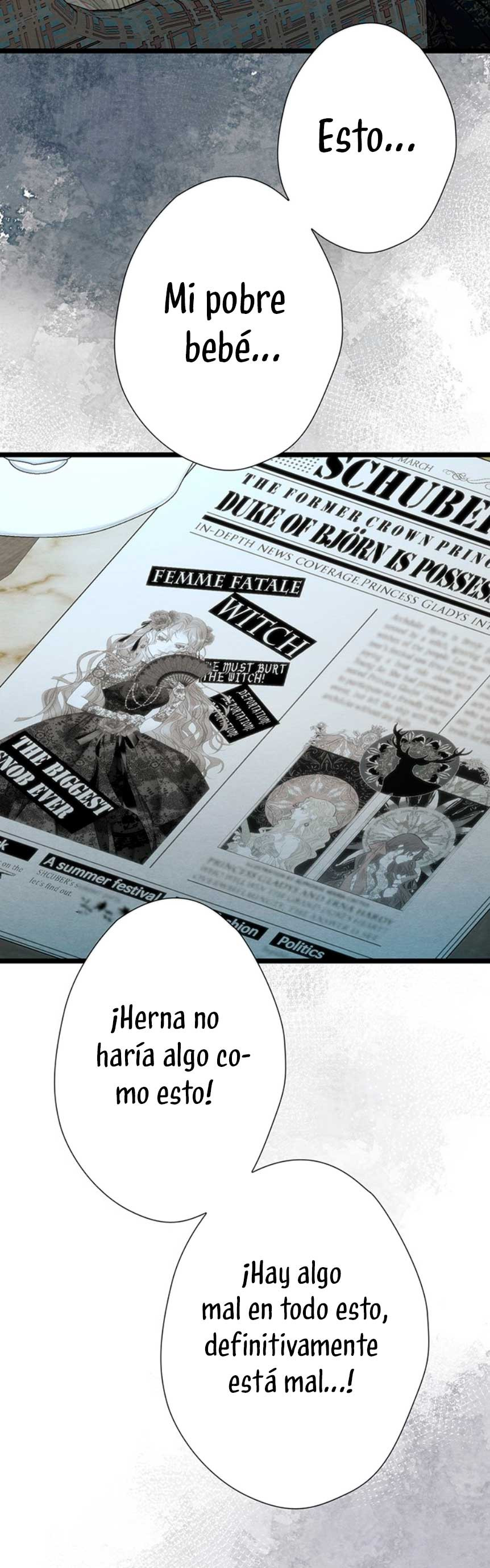 El Príncipe Problemático capítulo 26 página 54