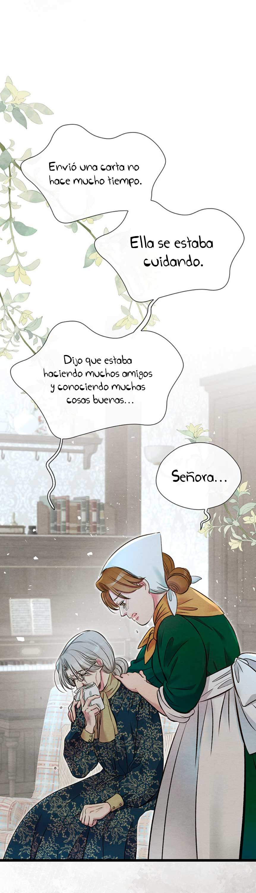 El Príncipe Problemático capítulo 26 página 56