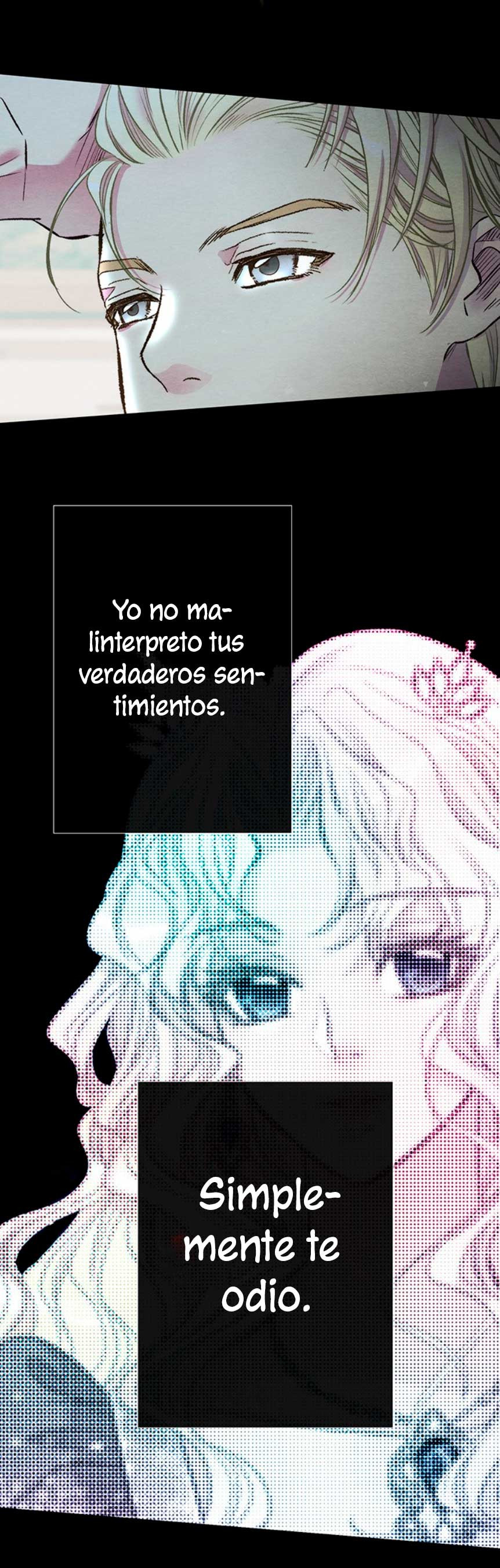 El Príncipe Problemático capítulo 26 página 68