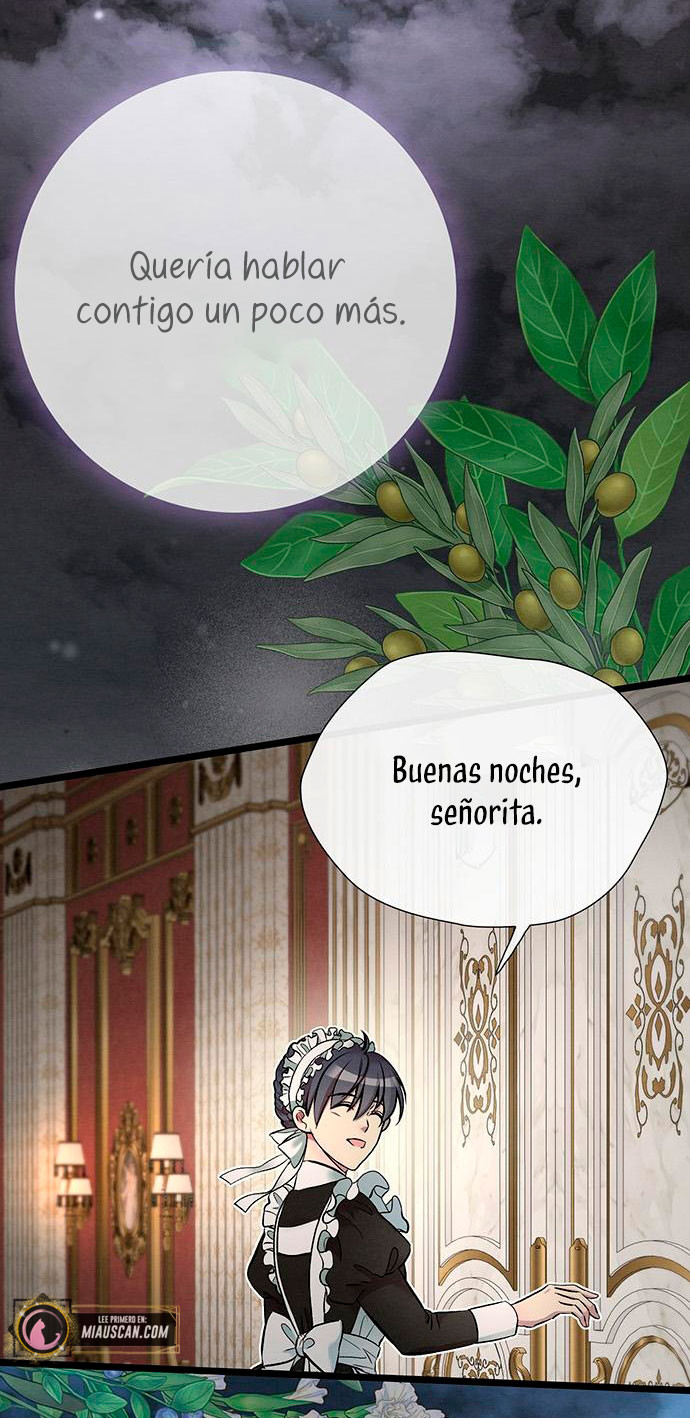 El Príncipe Problemático capítulo 27 página 13