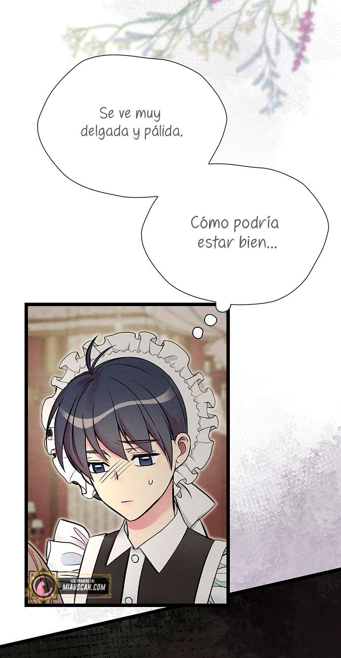 El Príncipe Problemático capítulo 27 página 4