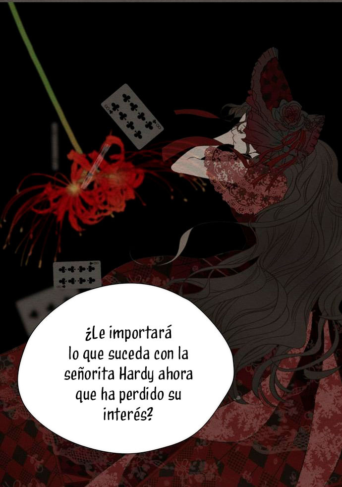 El Príncipe Problemático capítulo 27 página 40