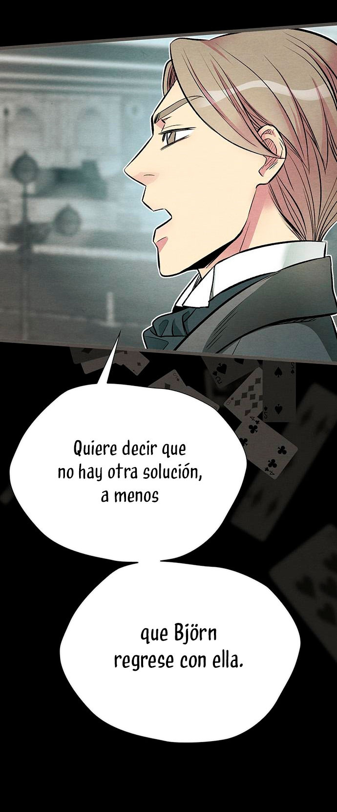 El Príncipe Problemático capítulo 27 página 43