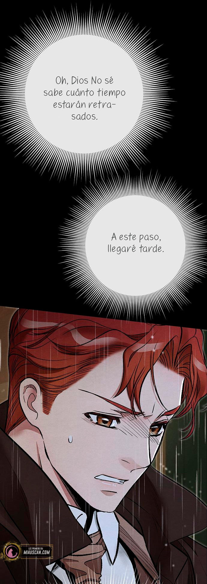 El Príncipe Problemático capítulo 27 página 60